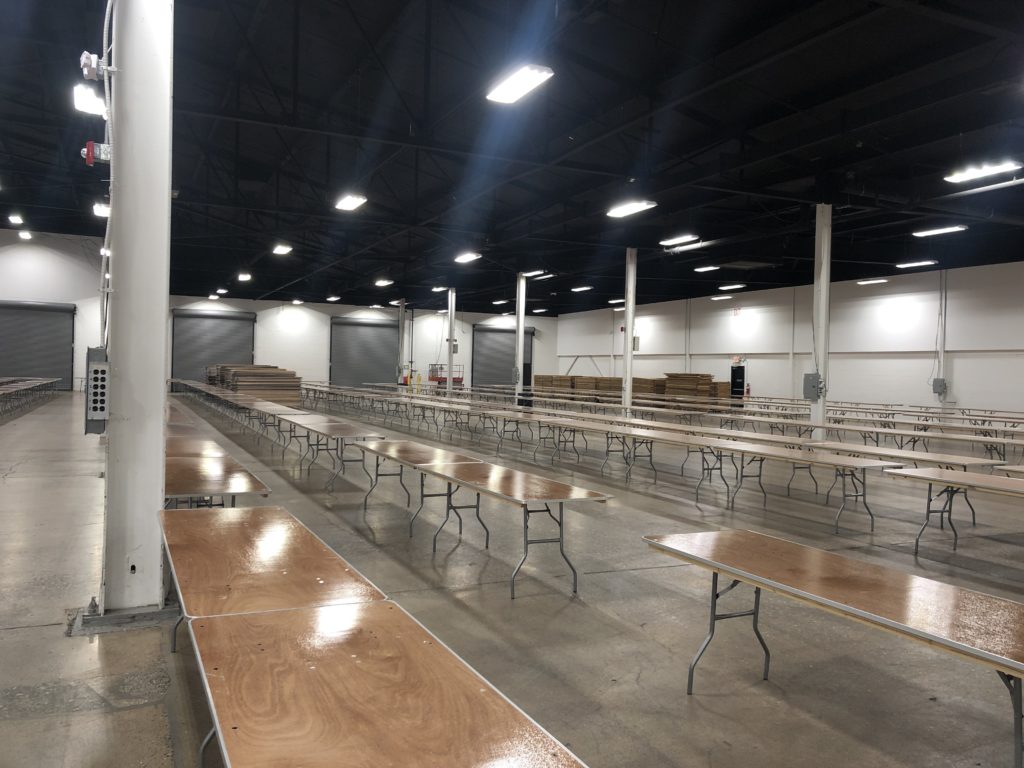 Top Notch Party Rentals